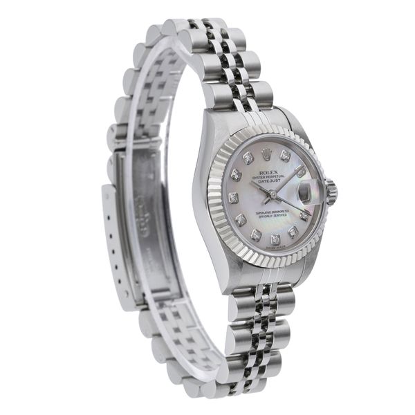 Rolex Datejust Lady 79174